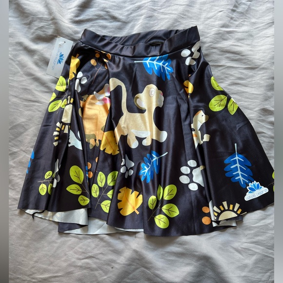“The Lion King” SKIRT - Picture 3 of 7